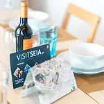 Eira Lages Tatil Evi Seia