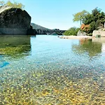 Eira Lages Tatil Evi *