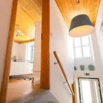 Eira Lages Tatil Evi