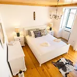 Eira Lages Tatil Evi Seia