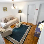Eira Lages Tatil Evi *