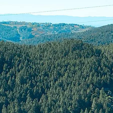 Eira Lages Prázdninový dům *