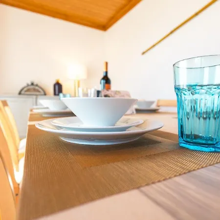 Eira Lages Prázdninový dům *