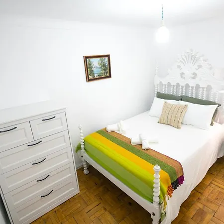 Eira Lages * Seia