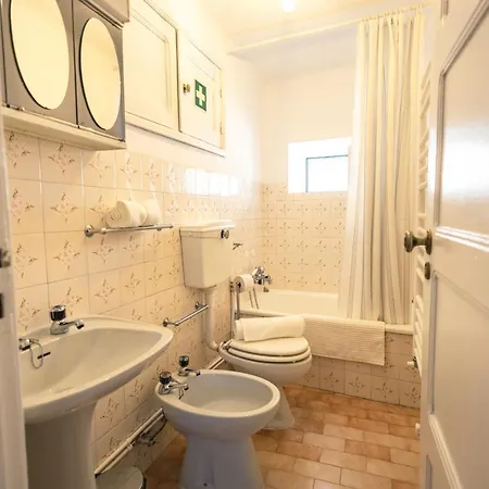 Prázdninový dům Eira Lages Seia