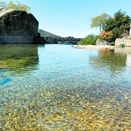 Eira Lages Prázdninový dům *