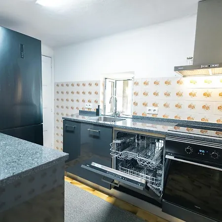 Eira Lages Prázdninový dům