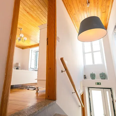 Eira Lages Prázdninový dům