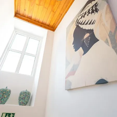 Tatil Evi Eira Lages