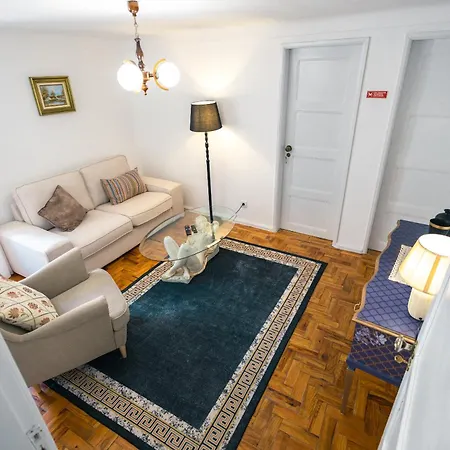 Eira Lages Prázdninový dům *