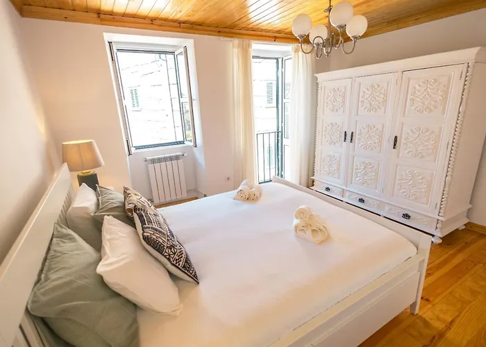 Feriehus Eira Lages Seia