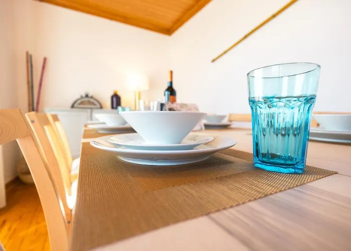 Eira Lages Feriehus *