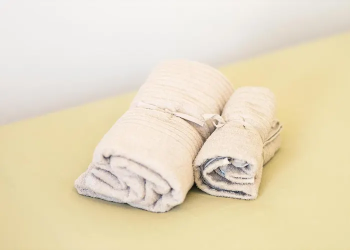 Eira Lages Feriehus *