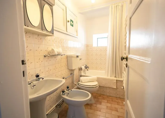 Feriehus Eira Lages Seia