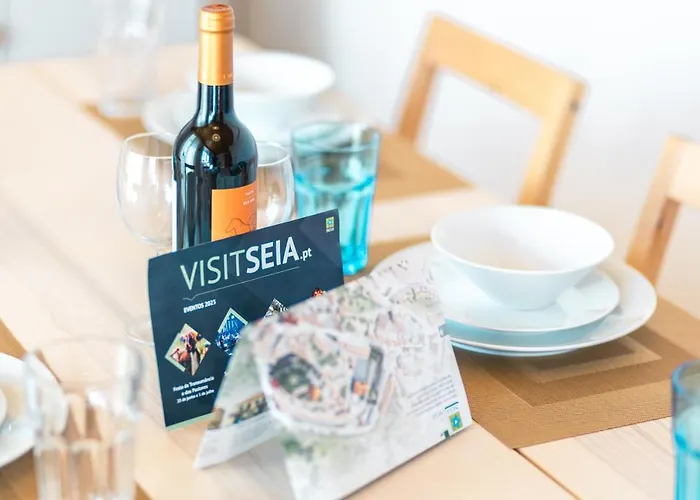 Eira Lages Feriehus Seia