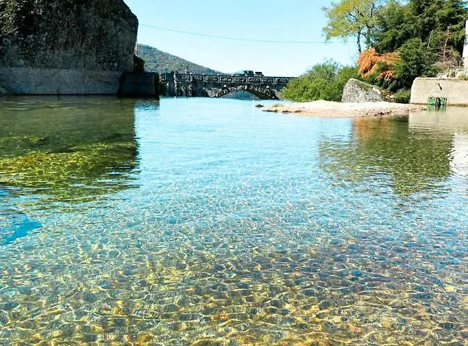 Eira Lages Feriehus *