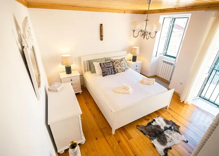 Eira Lages Feriehus Seia